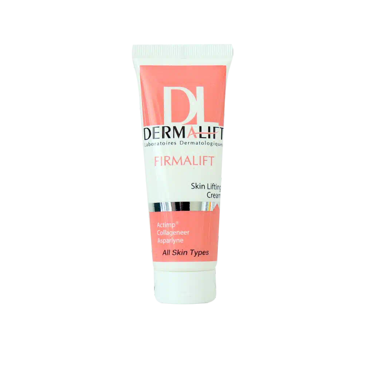 درمالیفت- کرم سفت کننده پوست (مناسب انواع پوست) 40ml