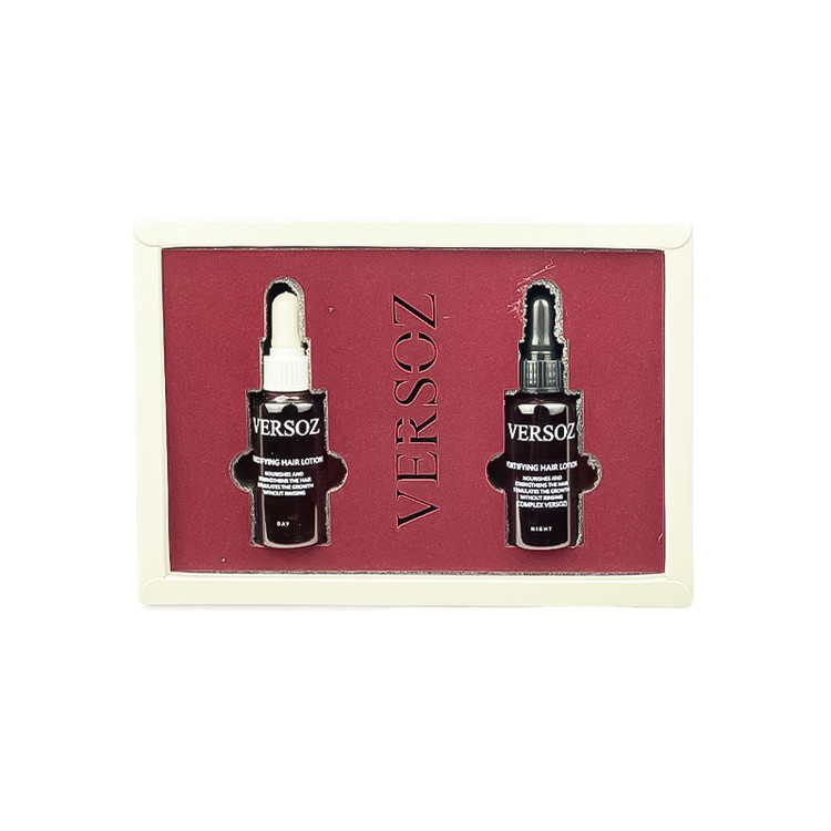 کیت لوسیون ضد ریزش ورسوز 60ml