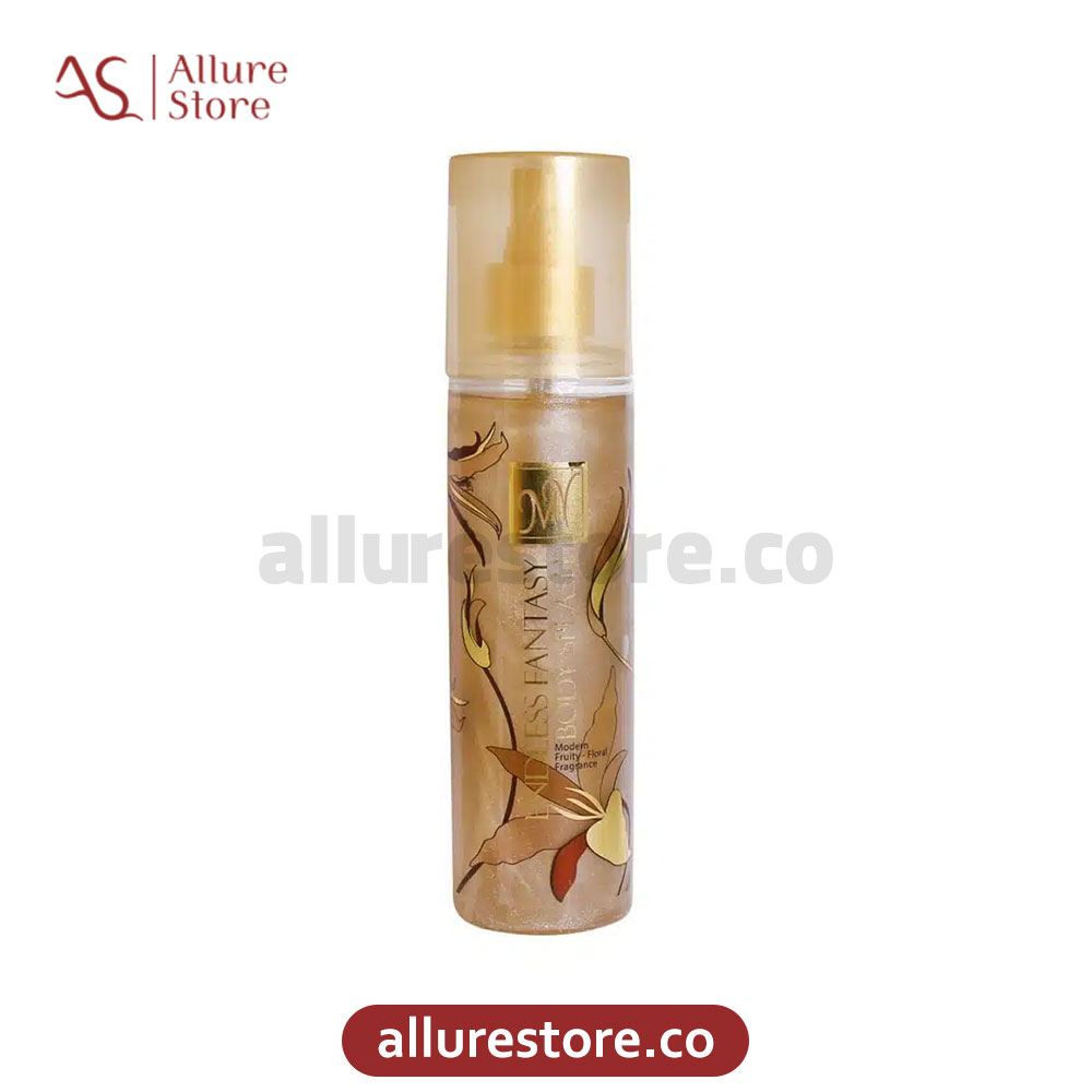 بادی اسپلش اندلس فنتسی زنانه مای 220ml | آلور استور