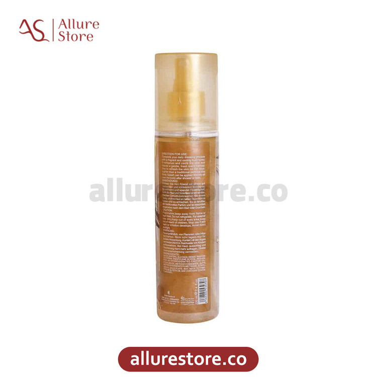 بادی اسپلش اندلس فنتسی زنانه مای 220ml | آلور استور