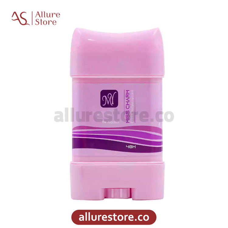 ضد تعریق کرمی مای مدل میس چارم با ماندگاری 48 ساعته 75ml | آلور استور