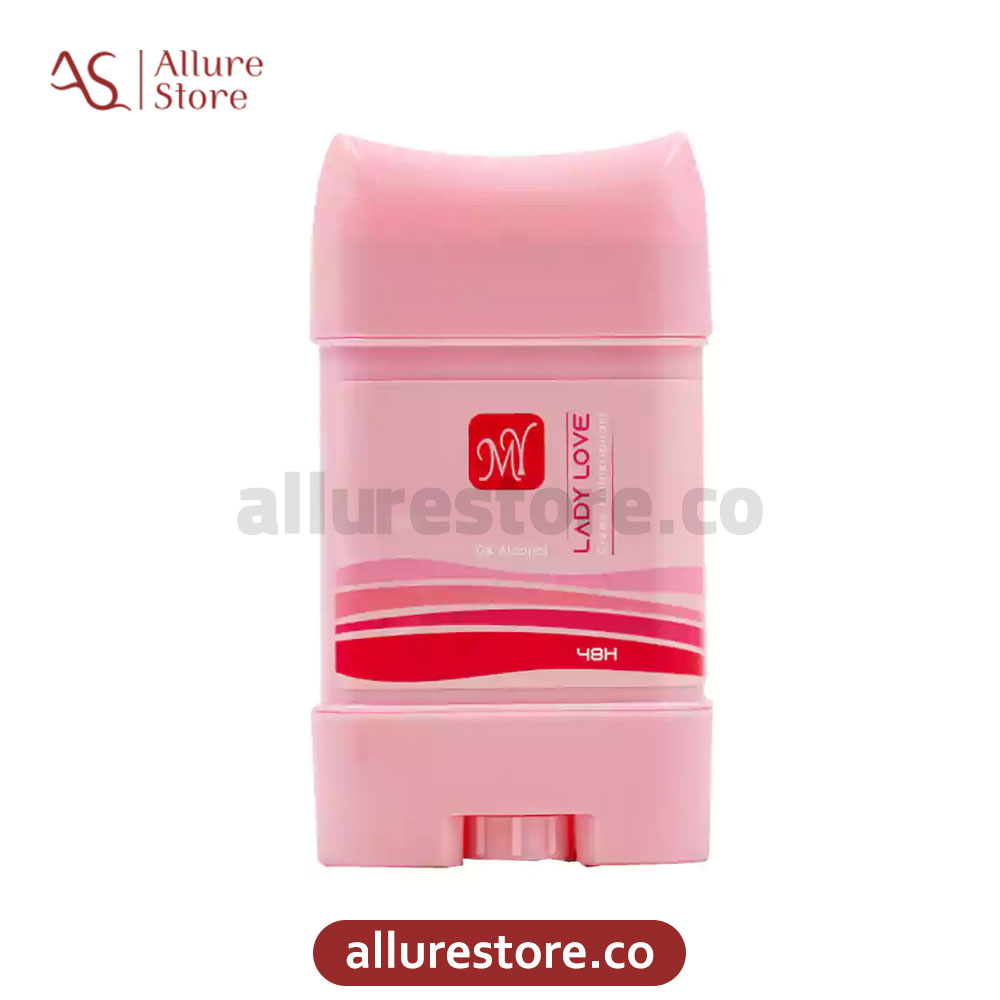 ضد تعریق کرمی مای لیدی لاو با ماندگاری 48 ساعته 75ml | آلور استور