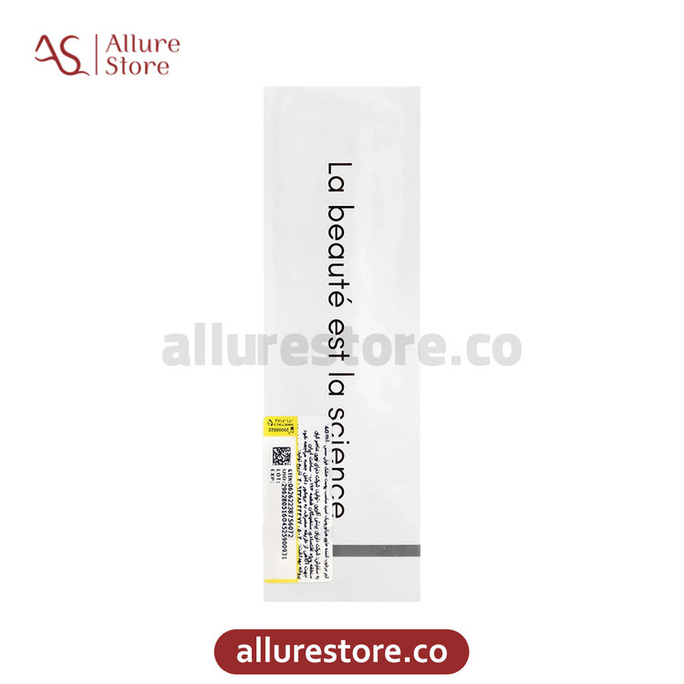 کرم مرطوب کننده حاوی هیالورونیک اسید فولی سنس پوست خشک 40ml | آلور استور