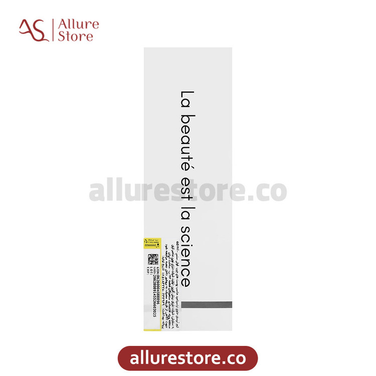 کرم آبرسان نیاسین آمید فولی سنس پوست چرب 40ml | آلور استور