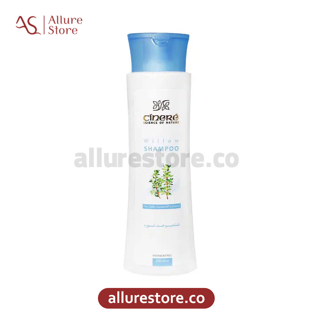 شامپو ضد شوره سینره 250ml | آلور استور