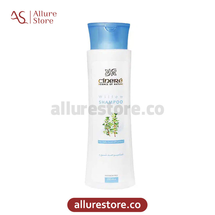 شامپو ضد شوره سینره 250ml | آلور استور