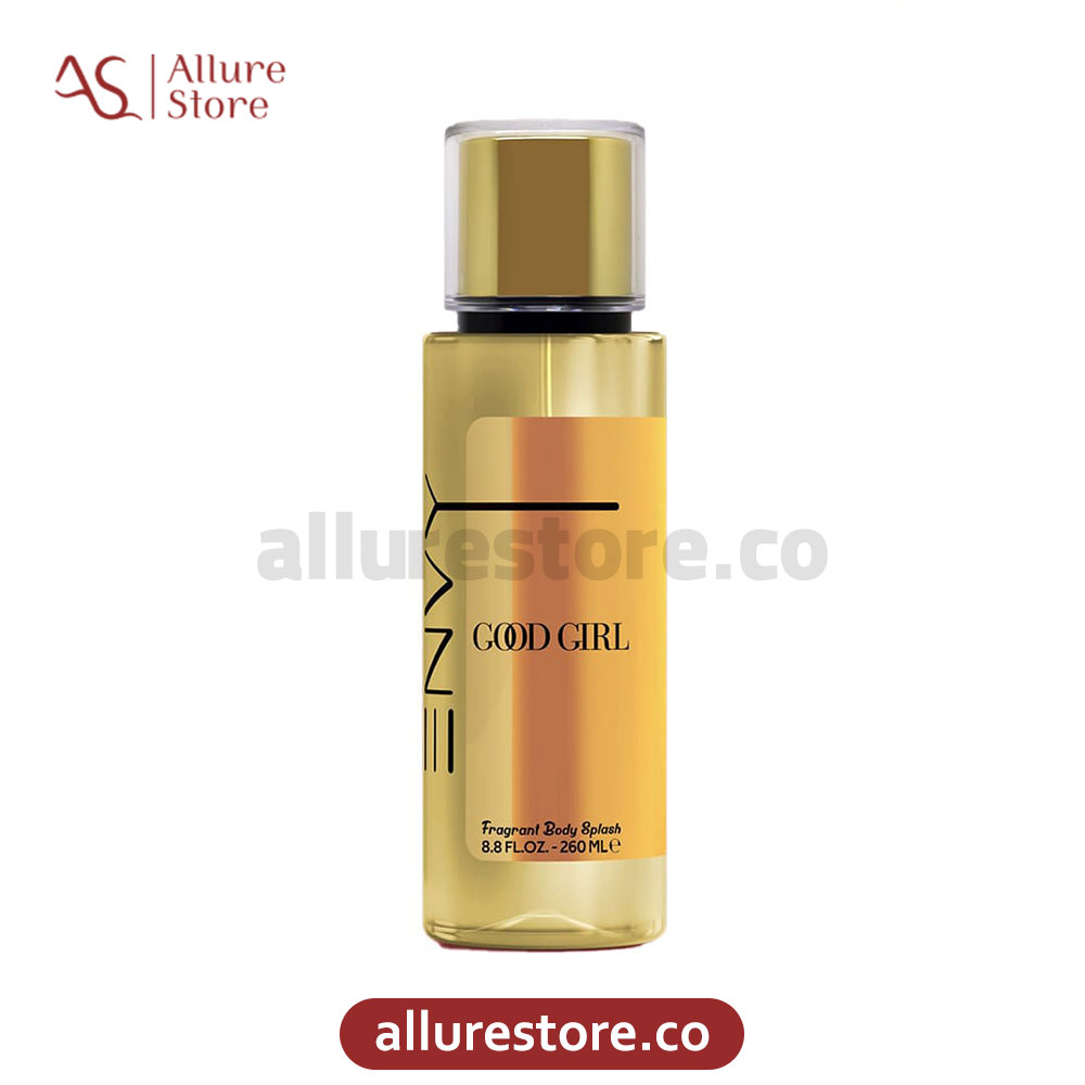 بادی اسپلش گود گرل برند ان وی Good Girl حجم 260ML | آلور استور
