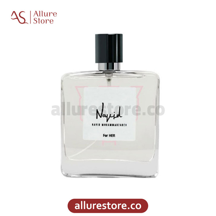 ادوپرفیوم مردانه نوید محمدزاده سواق حجم 100ml | آلور استور