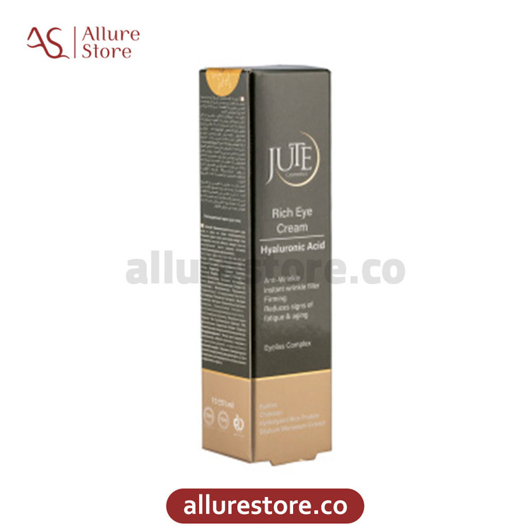 کرم دور چشم ژوت مدل Rich حجم 15ml | آلور استور