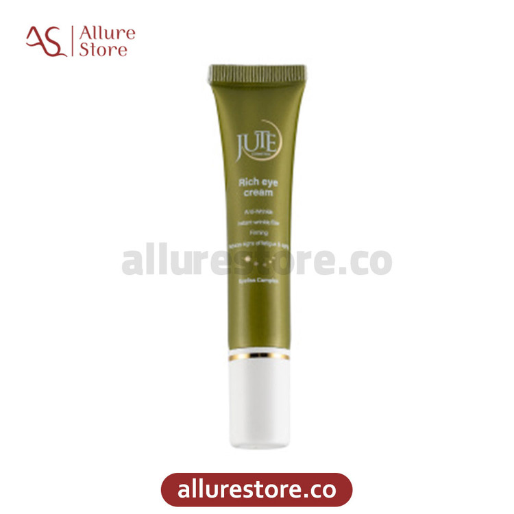 کرم دور چشم ژوت مدل Rich حجم 15ml | آلور استور
