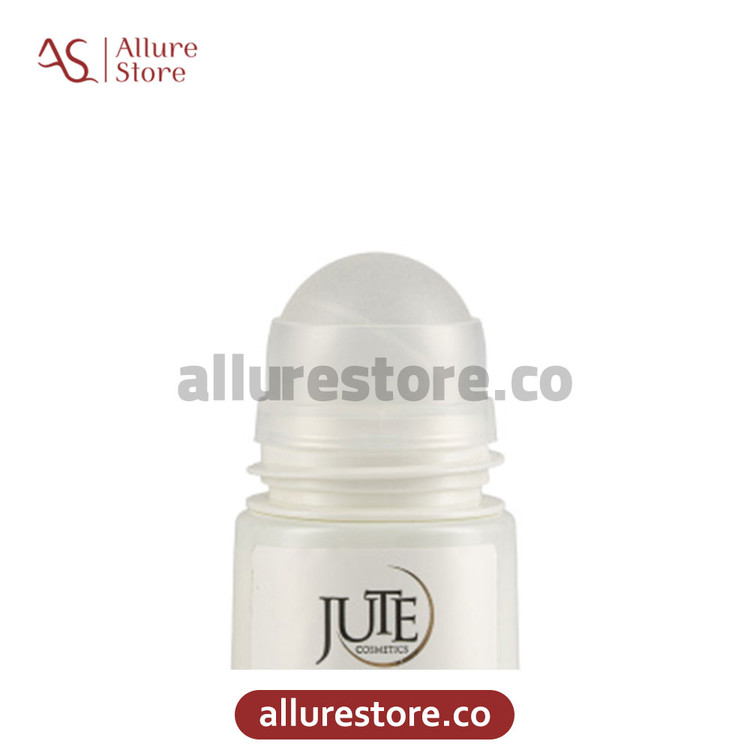 ژل برطرف کننده لک و روشن کننده بدن ژوت حجم 75 میلی لیتر 75ml