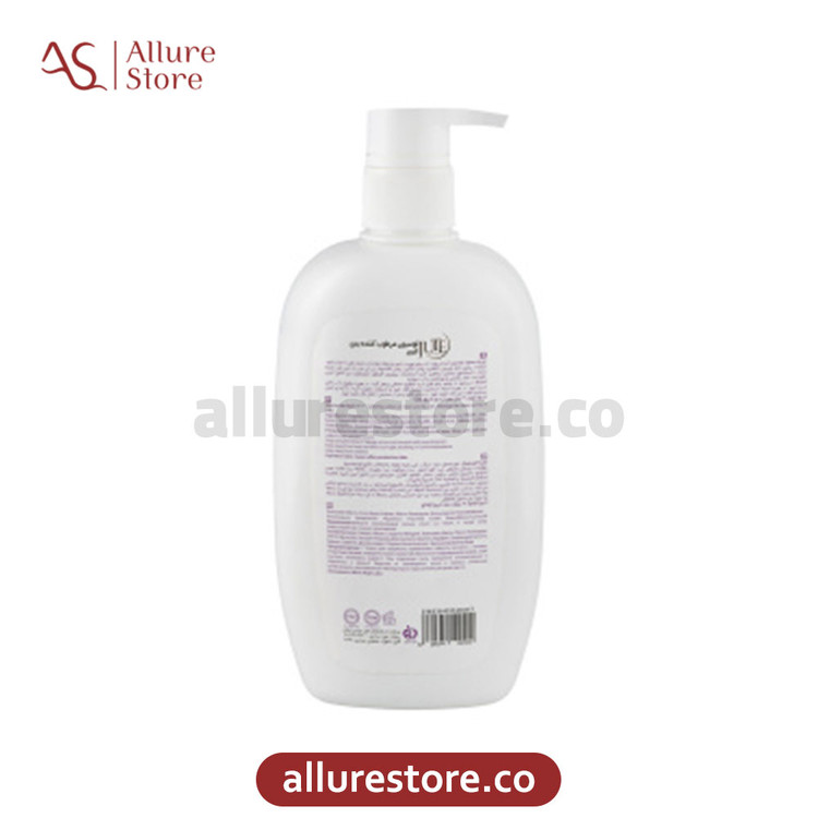 لوسیون مرطوب کننده بدن ژوت مدل Ador حجم 400ml | آلور استور