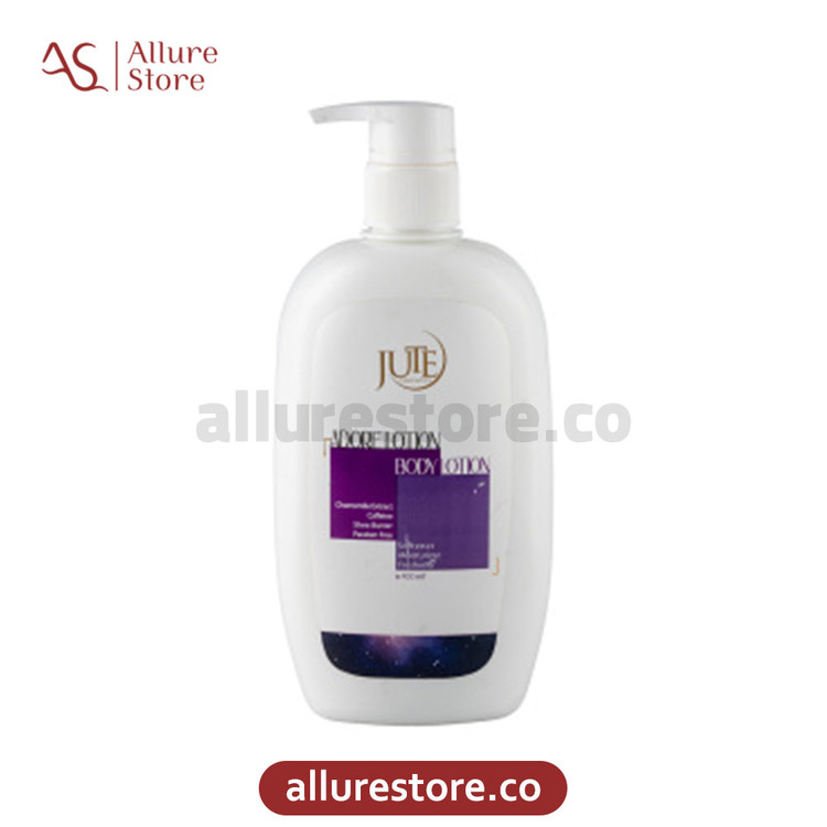 لوسیون مرطوب کننده بدن ژوت مدل Ador حجم 400ml | آلور استور