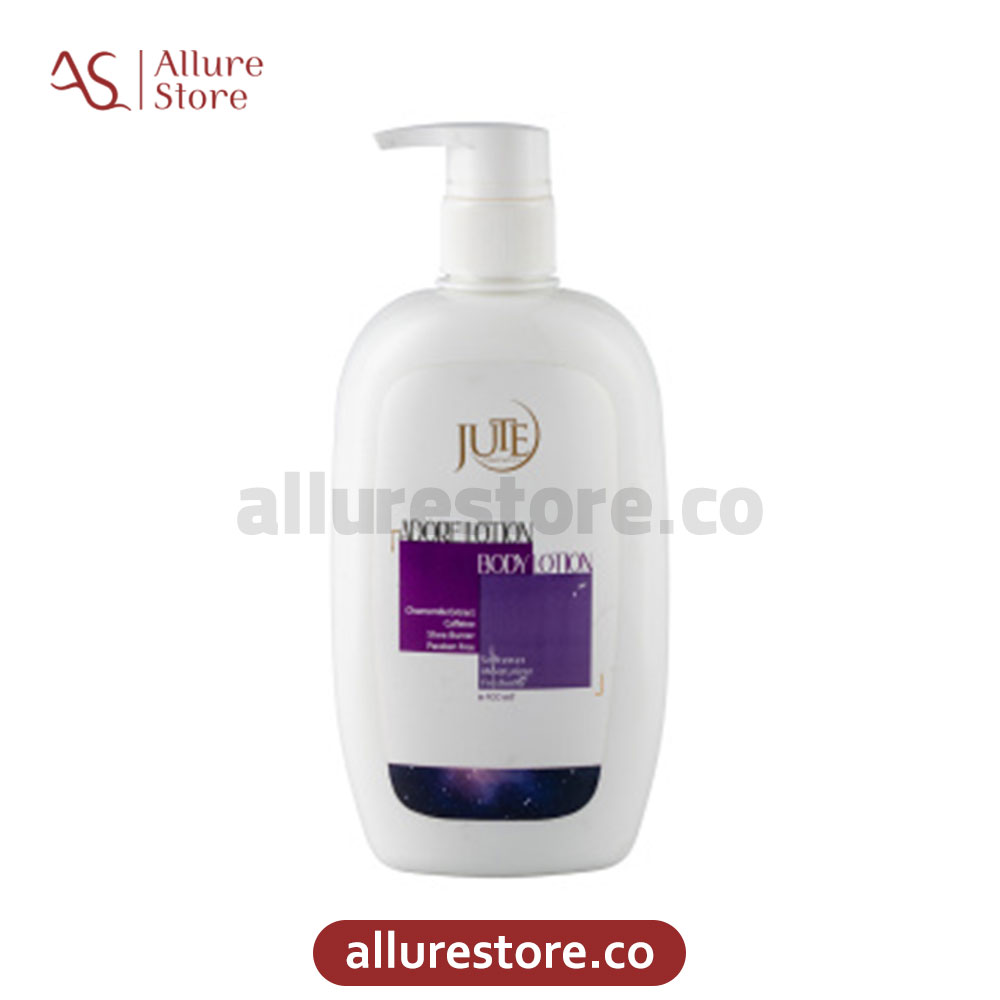لوسیون مرطوب کننده بدن ژوت مدل Ador حجم 400ml | آلور استور