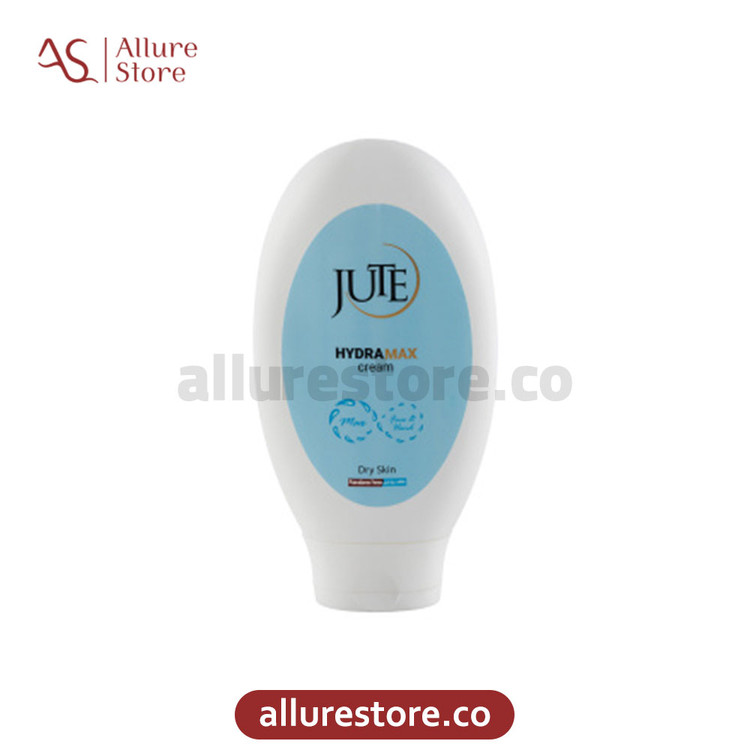 کرم آبرسان هیدرامکس ژوت 150ml مناسب پوست خشک | آلور استور