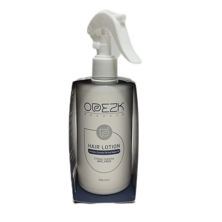 لوسیون تقویت کننده و ضد وز مو اودزک 300ml