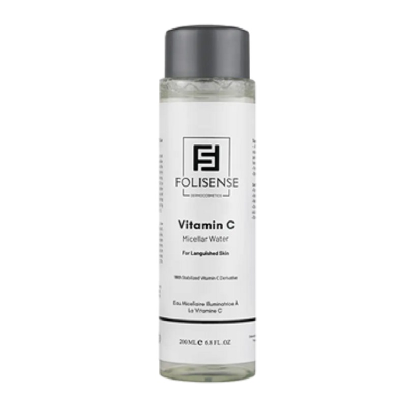 تونر ویتامین سی فولی سنس 200ml