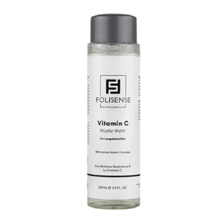 تونر ویتامین سی فولی سنس 200ml