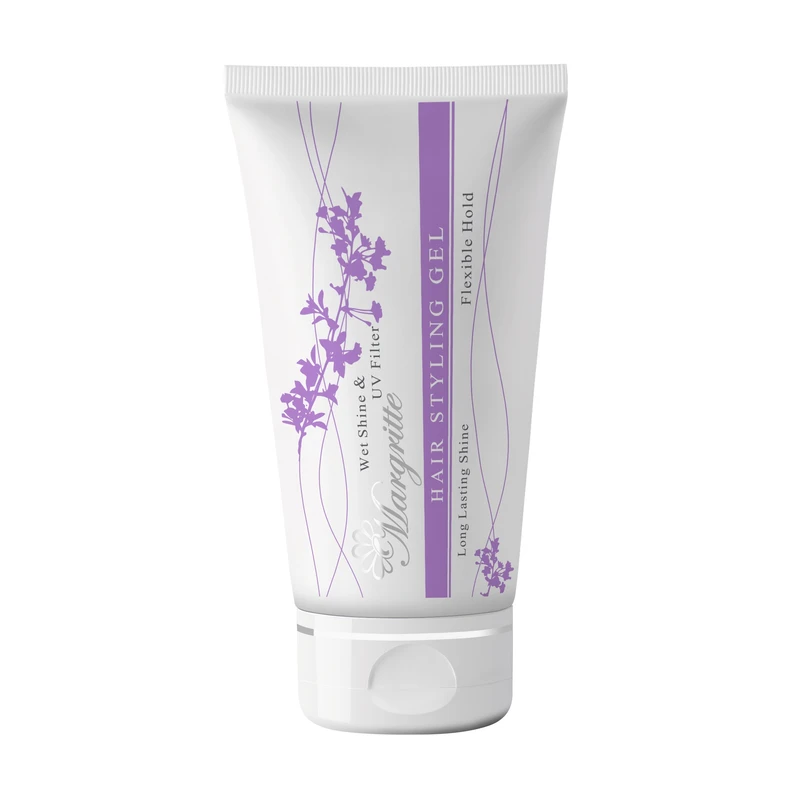 ژل موی خیس و براق مارگریت مدلsoft حجم 150ml | آلور استور
