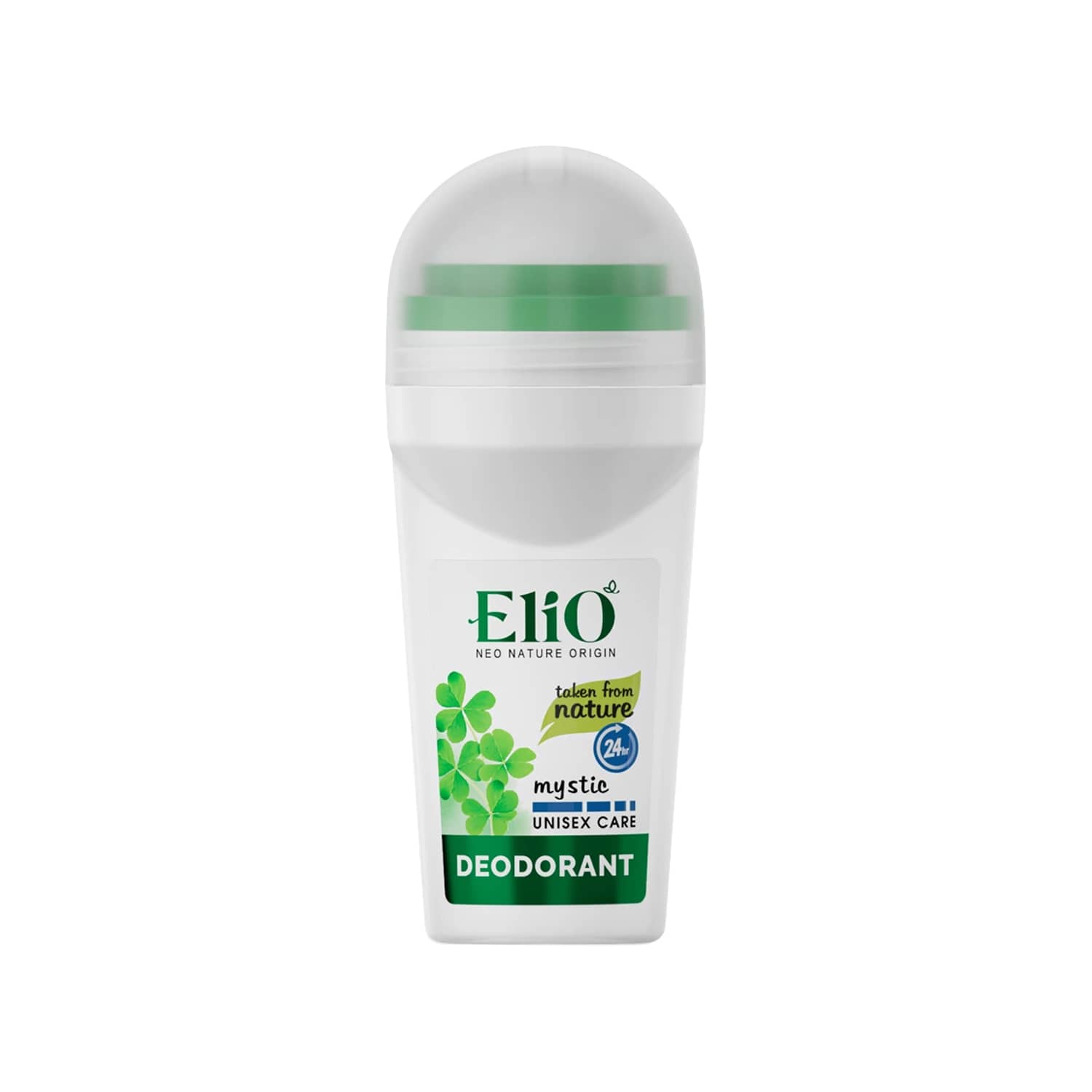 مام رول دئودورانت میستیک الیو 70ml