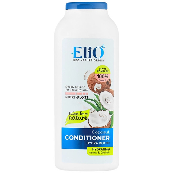 الیو- نرم کننده رطوبت رسان هیدرابوست 400ml