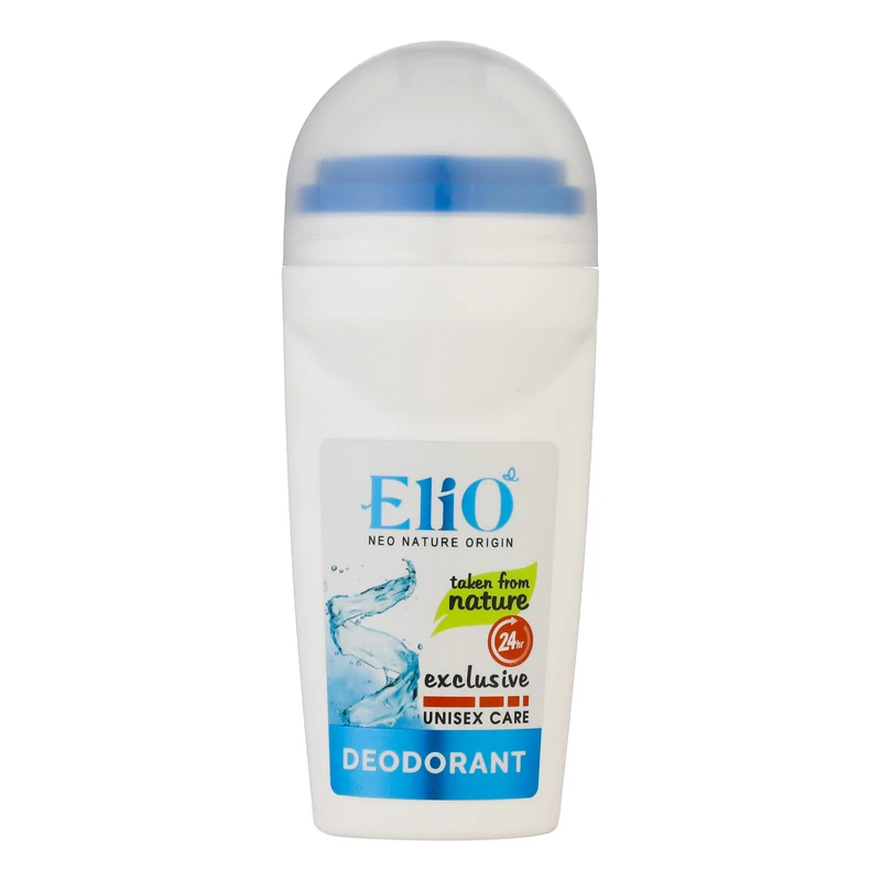 مام رول دئودورانت اکسکلوسیو الیو 50ml