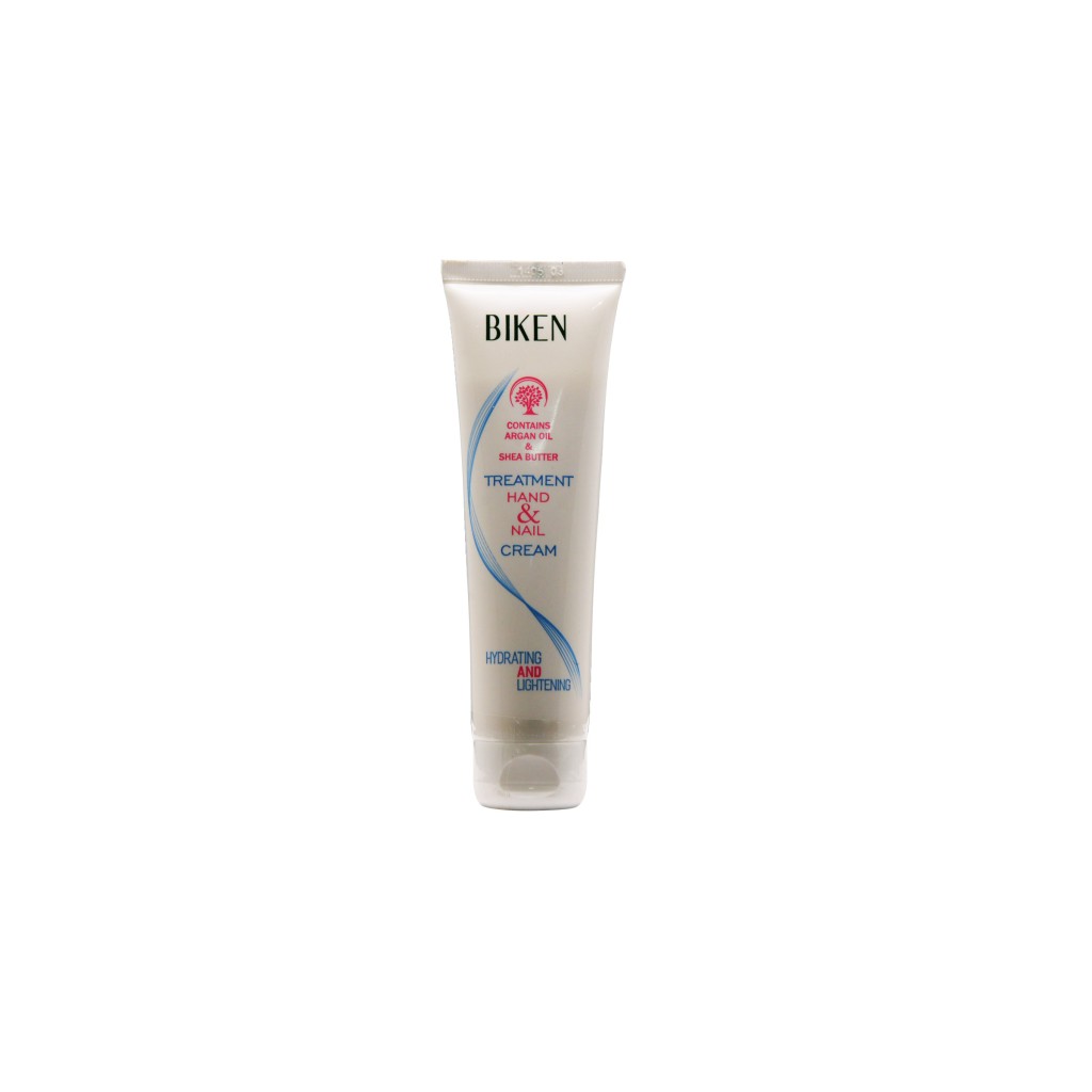 کرم مرطوب کننده و نرم کننده دست و ناخن بیکن 100ml