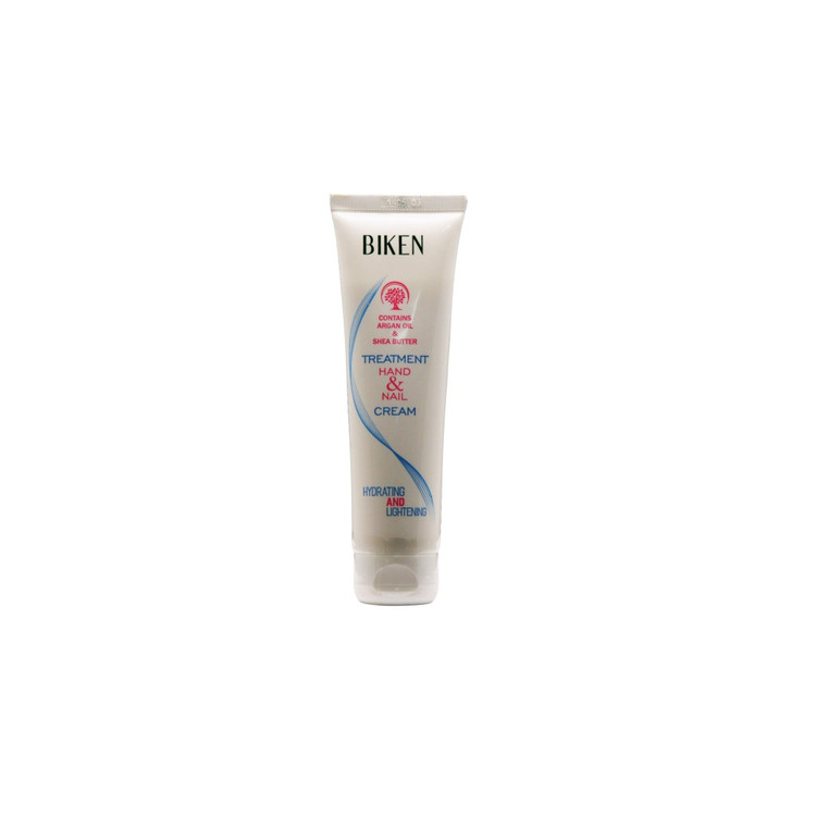 کرم مرطوب کننده و نرم کننده دست و ناخن بیکن 100ml