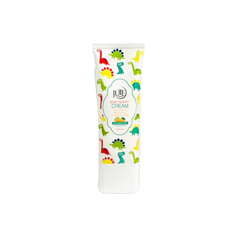کرم سوختگی کودک ژوت 70ml