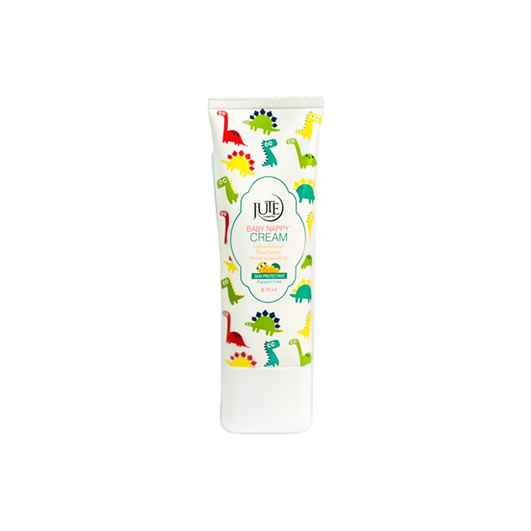 کرم سوختگی کودک ژوت 70ml
