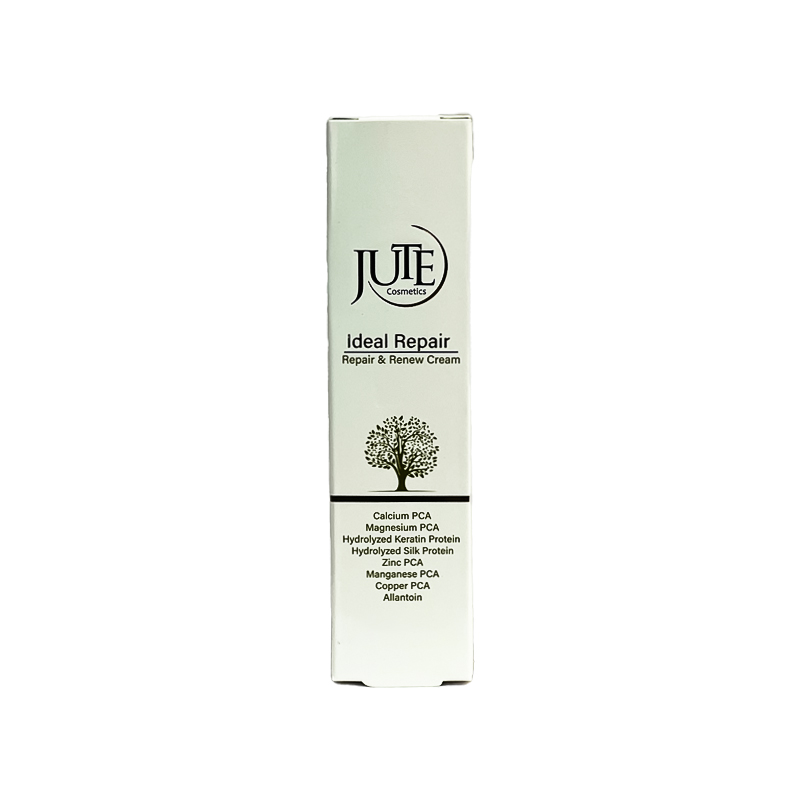 کرم ترمیم و بازسازی کننده ژوت 15ml