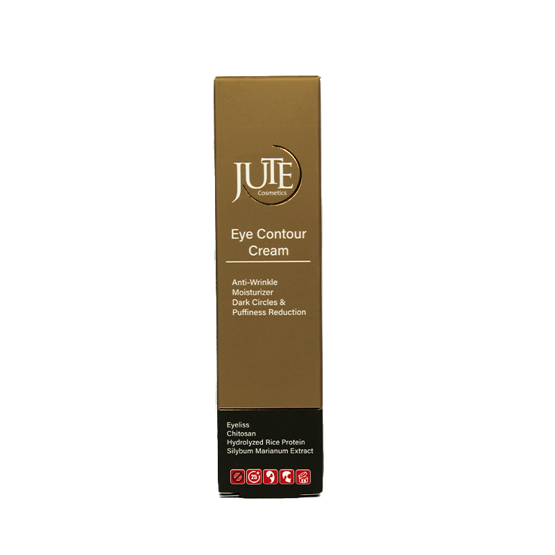 کرم دور چشم ژوت ضد چروک پف و تیرگی 15ml