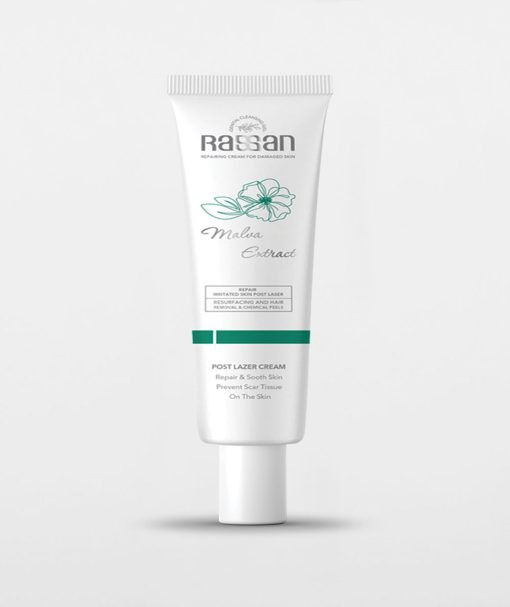 کرم ترمیم کننده راسن 30ml