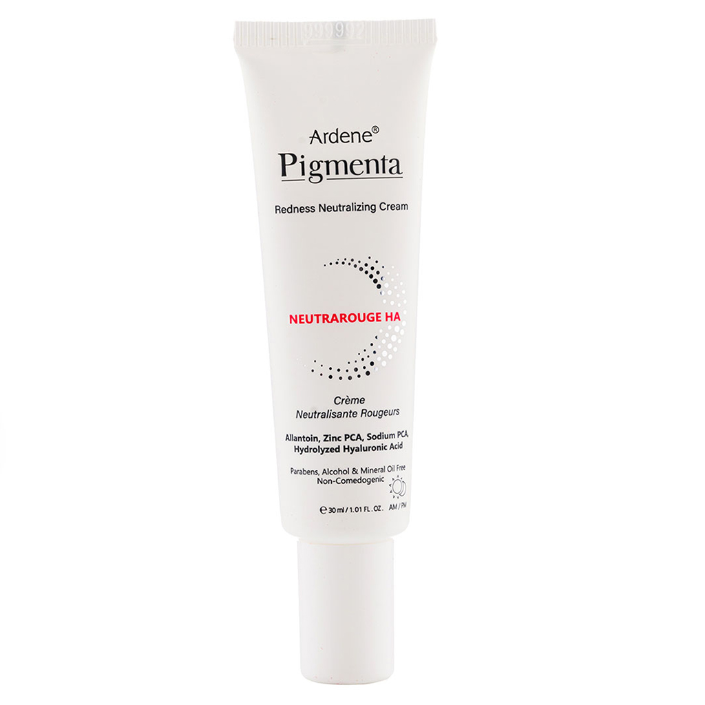 کرم ژل مرطوب کننده پوست خشک و حساس آردن پیگمنتا 30ml
