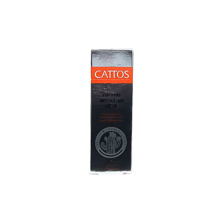 تونیک ضد ریزش مو کاتوس 50ml