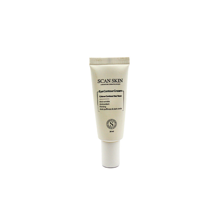 کرم دور چشم ضد چروک اسکن اسکین 20ml