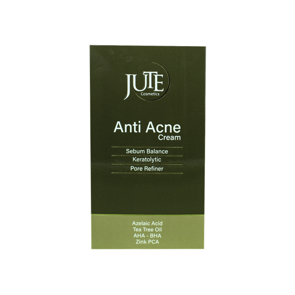 کرم ضد جوش ژوت 40ml