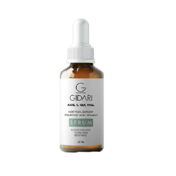 سرم لیفت کننده جیداری 30ml