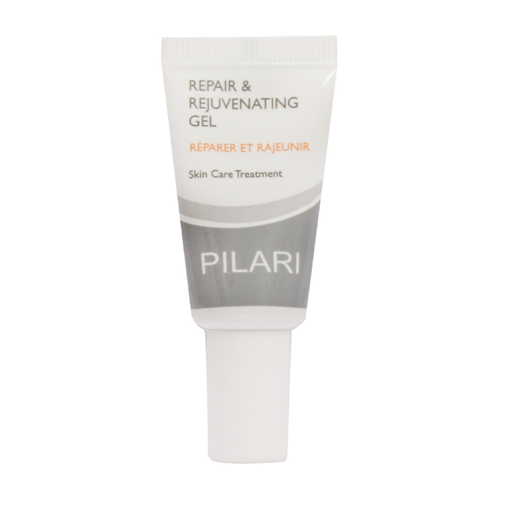 ژل ترمیم کننده پیلاری 15ml