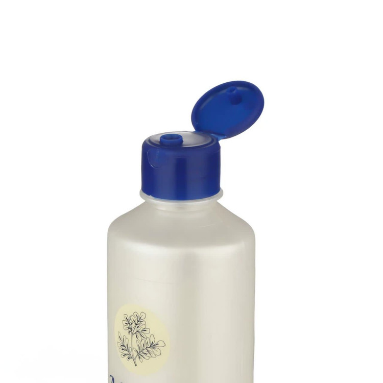 شامپو مغذی و انرژی بخش 3 مورینگا 400ml