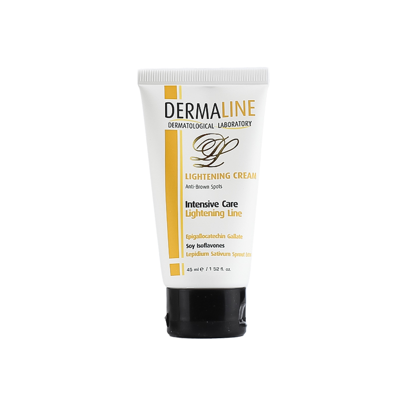 کرم ضد لک درمالاین 45ml