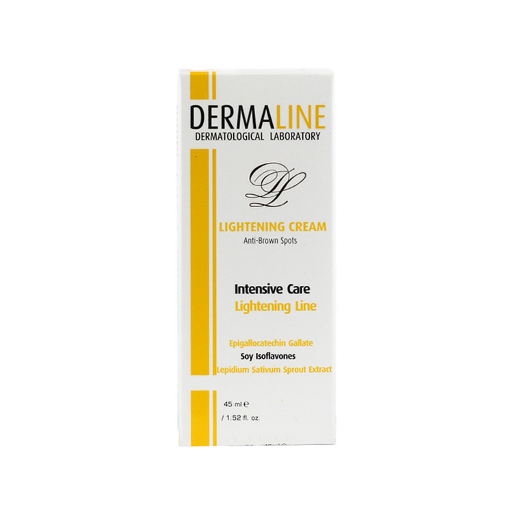 کرم ضد لک درمالاین 45ml