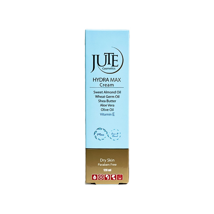 کرم آبرسان هیدرامکس ژوت 120ml