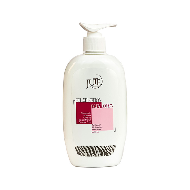 لوسیون مرطوب کننده بدن ژوت مدل اکلت 400ml | آلور استور