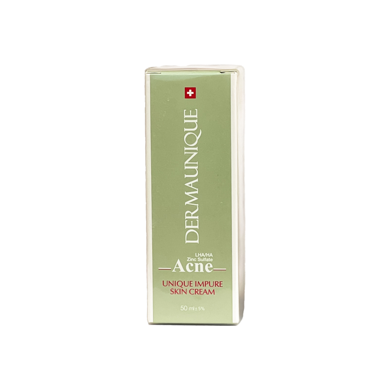 کرم مرطوبکننده و تنظیمکننده چربی پوست درمایونیک 50ml