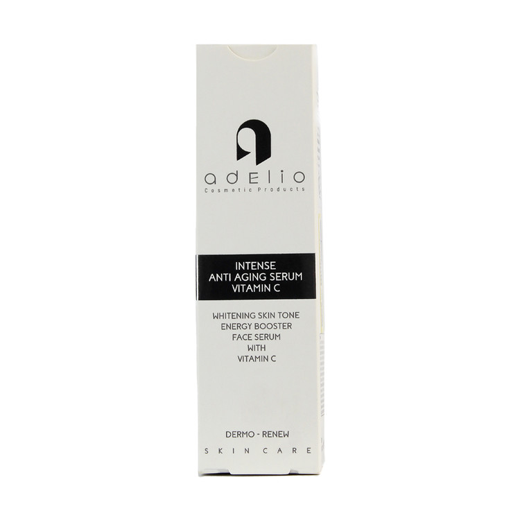 سرم روشنکننده حاوی ویتامین سی ادلیو 30ml