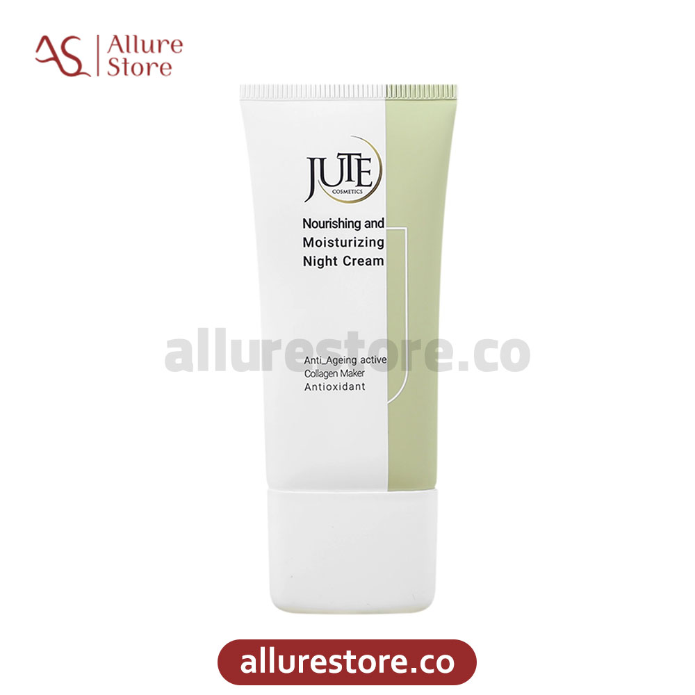 کرم ضدچروک شب ژوت 30ml